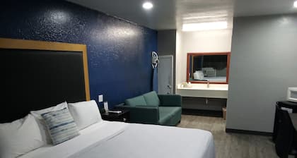 Coachman's Inn & Suites