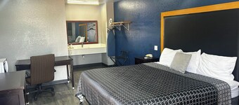 코치맨의 인 & 스위트