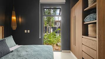 3 habitaciones, tabla de planchar con plancha y wifi gratis