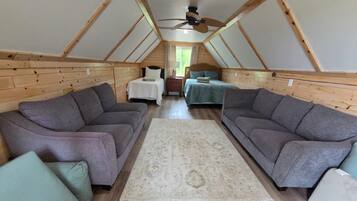 4 bedrooms, WiFi