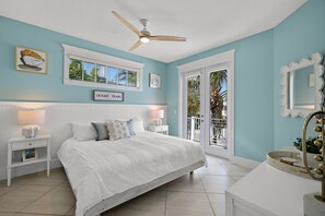 5 soverom, strykejern/-brett og wi-fi (inkludert)