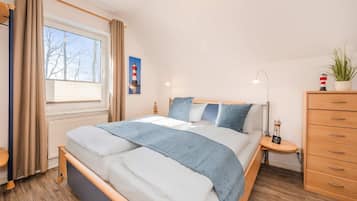 2 chambres, Wi-Fi