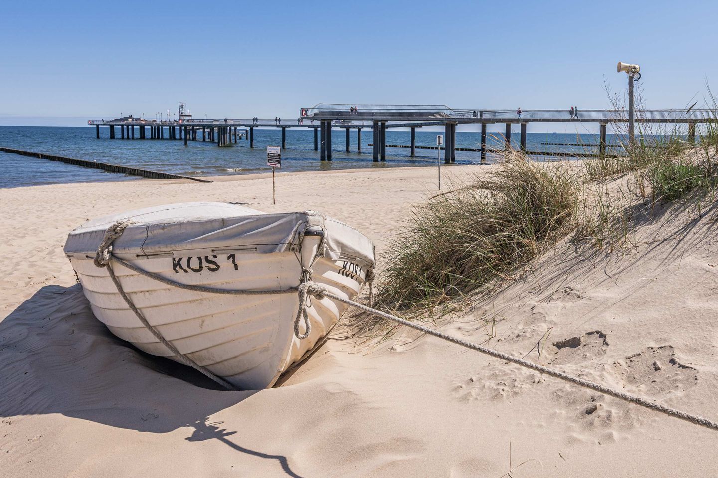 Strand