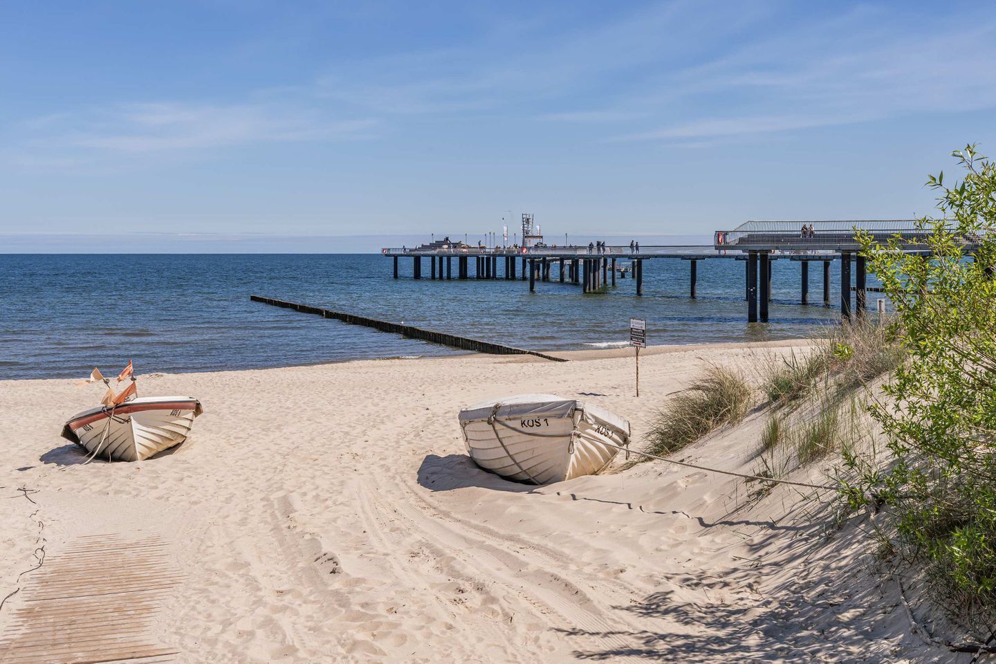 Plage