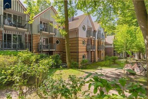 Exterior - Seeblick - Ferienwohnung Leuchtturm (Koserow)