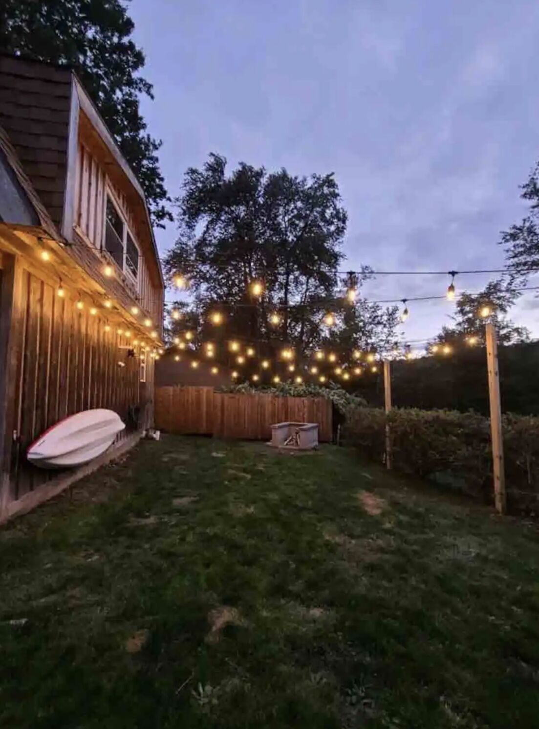 Cozy Loft Apartment at Harveys Lake-PET FRIENDLY