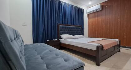 Cozy Rooms Near ISB Airport Located in Sector F-15/2
