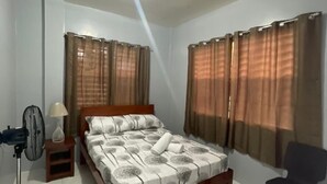 Habitación básica