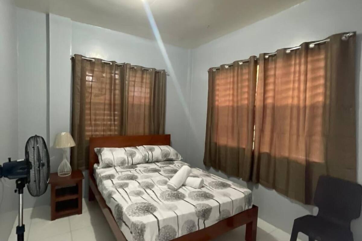 Quarto básico | 1 quarto