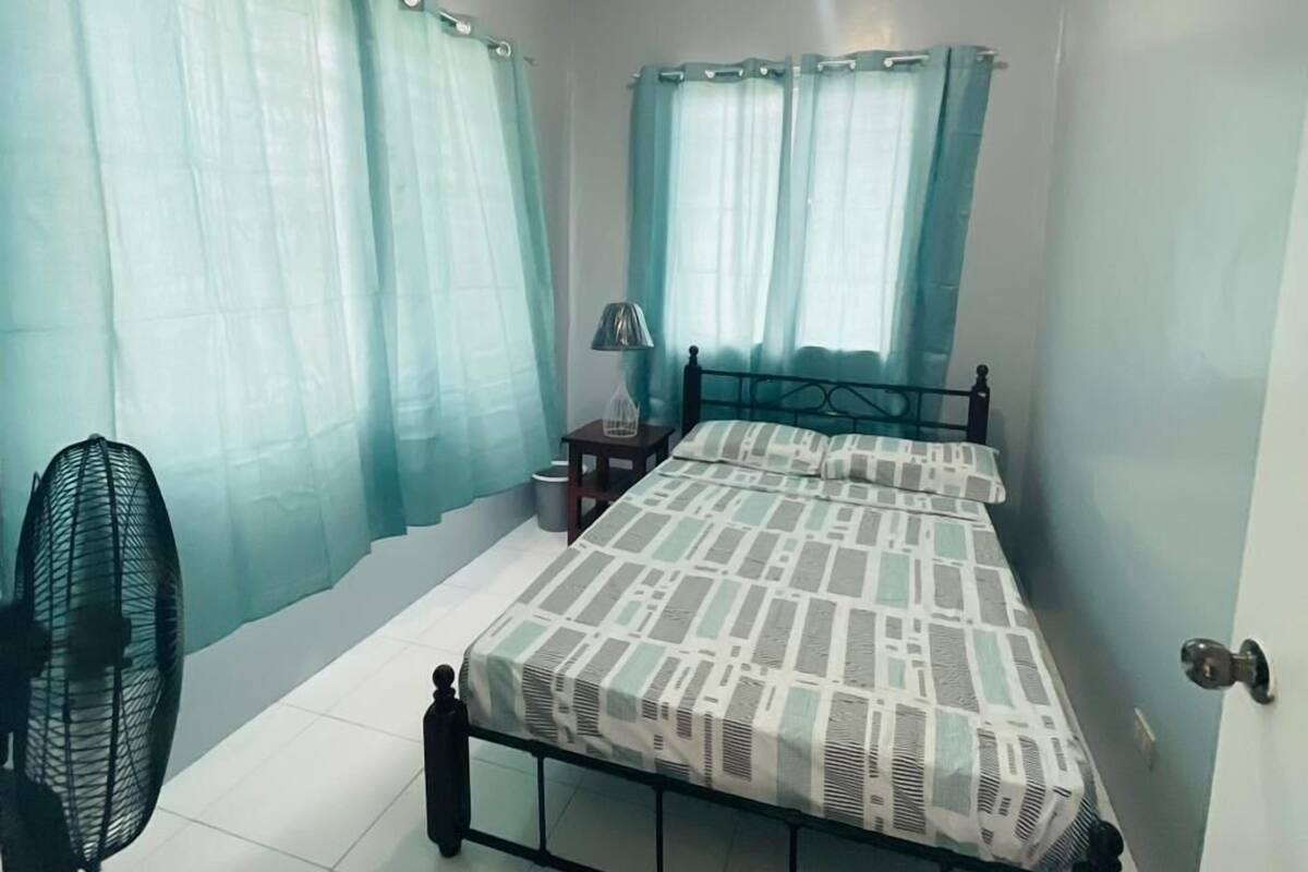 Quarto básico | 1 quarto