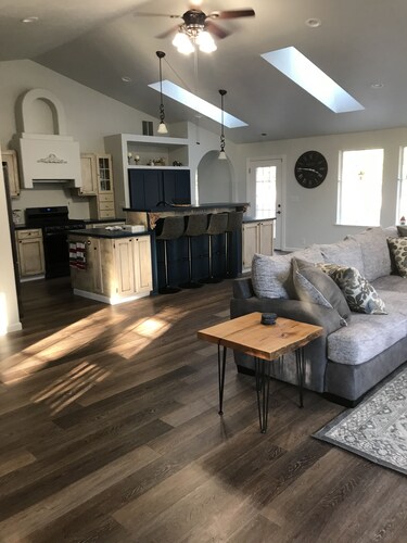 Riffle Road Ranch 10 acres of peacefulness 