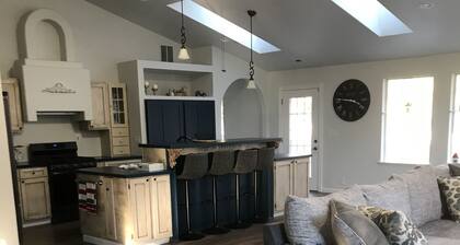 Riffle Road Ranch 10 acres of peacefulness