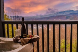 Property grounds - Panoramic View l King Suites l Pools l Bunkbeds l 3 mi to Gatlinburg l Game Room (Gatlinburg)