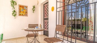 Fantastisk hjem i Alcala la Real