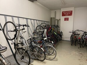 施設の敷地