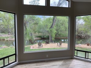 Interior - AZ Wine Country Retreat on Oak Creek (Cornville)