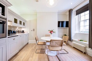 Dining - Charming flat Leicester Square (London)
