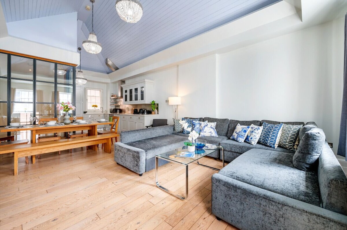 Bild für Gastgeberprofil