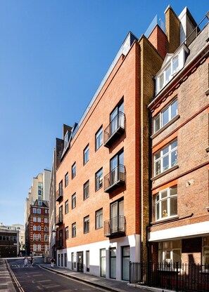 Udendørsområde