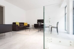 スマートテレビ