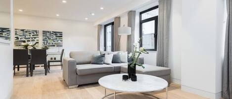 スマートテレビ