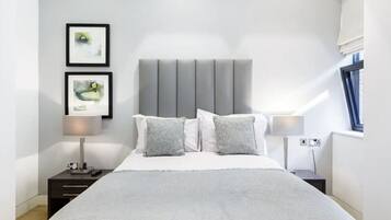 3 間睡房、熨斗/熨衫板、可攜式嬰兒床、免費 Wi-Fi