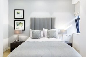 3 間睡房、熨斗/熨衫板、可攜式嬰兒床、免費 Wi-Fi