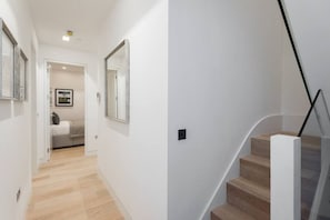 Interior - Luxurious Penthouse in Trafalgar Square (Greater London)