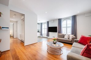 تلفزيون ذكي