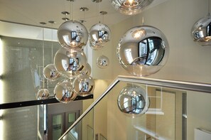 Interior - Chic 2 Bedroom in South Kensington (Greater London)