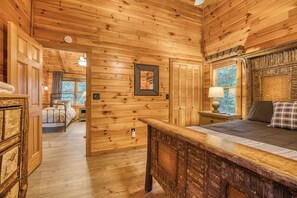 4 chambres, bureau, fer et planche Ă repasser, Wi-Fi gratuit