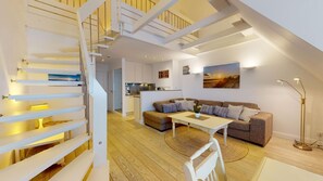 Televisión y estéreo 