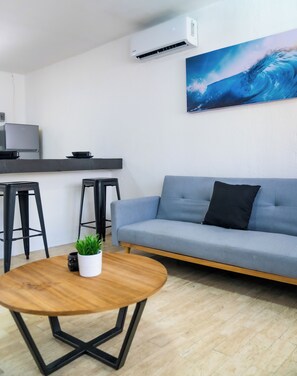 Smart TV de 32 pulgadas con canales por cable 