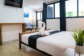 Superior Suite | Room amenity