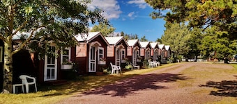 EGM Cabins & Apartments 