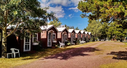 EGM Cabins & Apartments