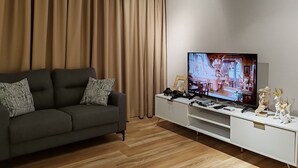 Smart TV dan konsol video game