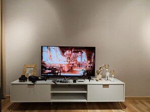 Smart-TV, Videospielkonsole