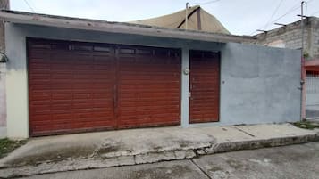 Exteriör