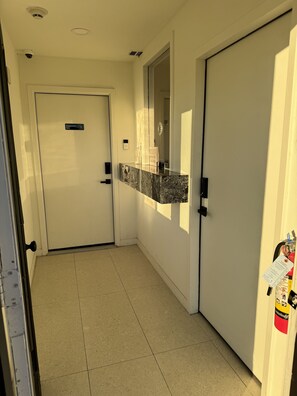 Recepción