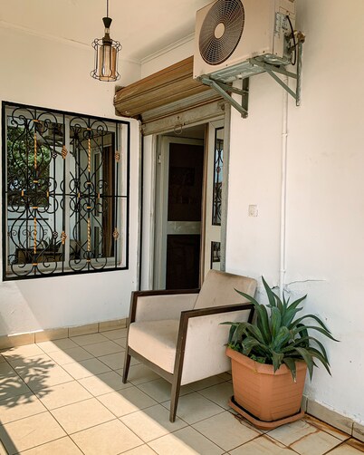 Appartement Élégant et Paisible