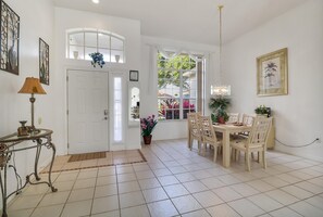 獨棟房屋, 無障礙 | 4 間臥室