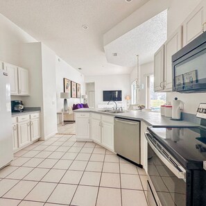 獨棟房屋, 無障礙 | 4 間臥室