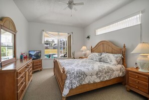 House, Accessible | 4 bedrooms - Grand Exclusive 4BD Pool Home Near Disney Parks (Davenport)