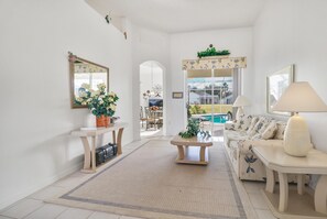 獨棟房屋, 無障礙 | 4 間臥室