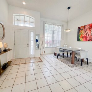 House, Accessible | 4 bedrooms - Grand Exclusive 4BD Pool Home Near Disney Parks (Davenport)