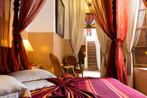 Double Room | 1 bedroom, free WiFi