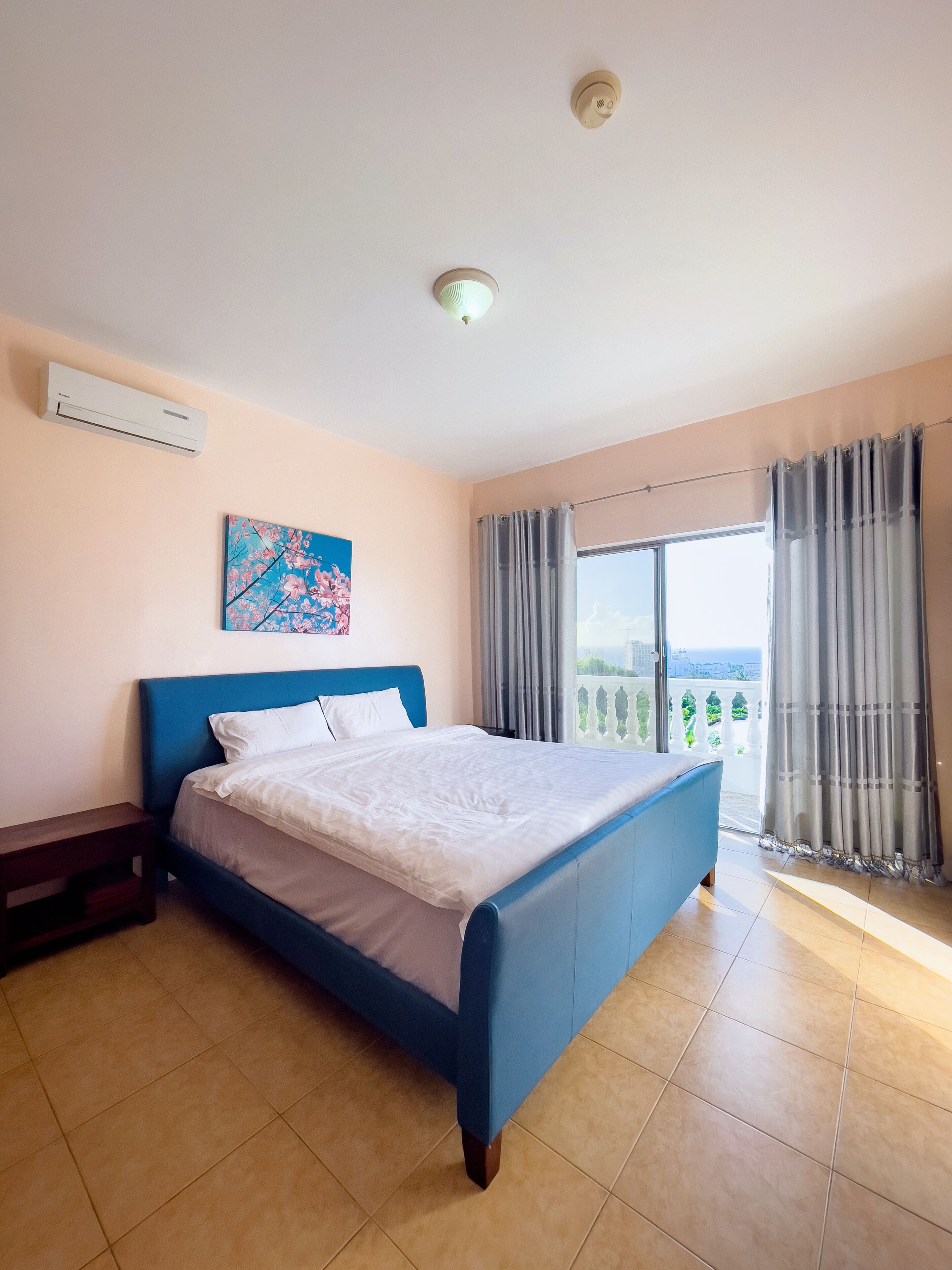 3 chambres, Wi-Fi, draps fournis