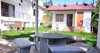 kabili holidays in kodaikanal