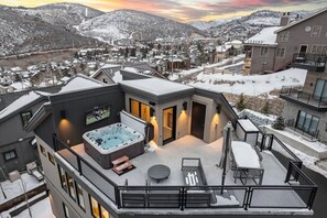 テラス / パティオ